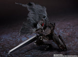 S.H. Figuarts GUTS (BERSERKER ARMOR) -HEAT OF PASSION- from "Berserk"