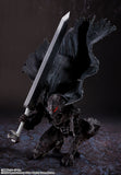 S.H. Figuarts GUTS (BERSERKER ARMOR) -HEAT OF PASSION- from "Berserk"