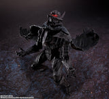 S.H. Figuarts GUTS (BERSERKER ARMOR) -HEAT OF PASSION- from "Berserk"