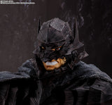 S.H. Figuarts GUTS (BERSERKER ARMOR) -HEAT OF PASSION- from "Berserk"