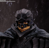 S.H. Figuarts GUTS (BERSERKER ARMOR) -HEAT OF PASSION- from "Berserk"