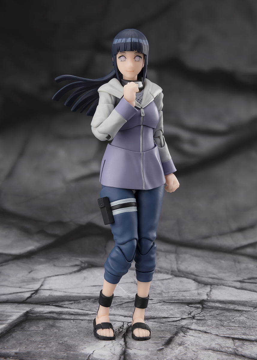 HINATA セット 4573102673541-SHFHINATAHYUGA-