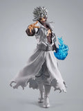 (Pre-Order Dec. 2025) S.H Figuarts Dabi from My Hero Academia