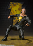 S.H. Figuarts Black Adam