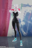 S.H. Figuarts Spider-Gwen from "Spider-Man: Across the Spider-Verse