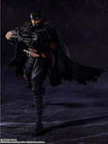 S.H. Figuarts Guts (Berserker Armor) from "Berserk" (Reissue 2nd Release Ver.)