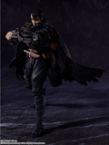 S.H. Figuarts Guts (Berserker Armor) from "Berserk" (1st issue)