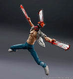 (Pre-Order Nov. 2025) S.H Figuarts Chainsaw Man -Reze Arc- "Chainsaw Man -