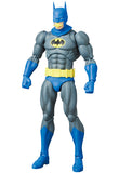 Mafex No. 215 Batman (Knight Crusader) from Batman: Knightfall