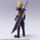Bring Arts Cloud Strife from Final Fantasy 7