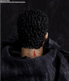 S.H. Figuarts Guts (Berserker Armor) from "Berserk" (Reissue 2nd Release Ver.)