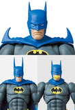 Mafex No. 215 Batman (Knight Crusader) from Batman: Knightfall