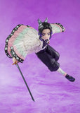 (Pre-Order Oct. 2025) S.H Figuarts Shinobu Kocho from "Demon Slayer: Kimetsu no Yaiba"