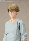 S.H. Figuarts Loid Forger -Father of the Forger family- from Spy x Family