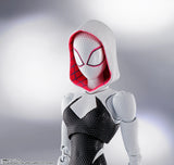 S.H. Figuarts Spider-Gwen from "Spider-Man: Across the Spider-Verse