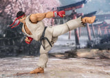 S.H. Figuarts Ryu -Outfit 2- from "Street Fighter"