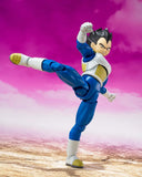 S.H. Figuarts Vegeta from Dragon Ball DAIMA
