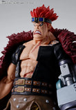 S.H. Figuarts Eustass Kid from - The Raid on Onigashima - "One Piece"