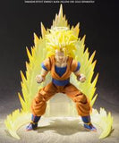 (Rerelease) S.H Figuarts Super Saiyan 3 Son Goku from "Dragon Ball Z"