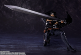 S.H. Figuarts Guts (Berserker Armor) from "Berserk" (Reissue 2nd Release Ver.)