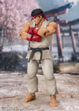 S.H. Figuarts Ryu -Outfit 2- from "Street Fighter"