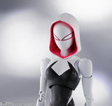 S.H. Figuarts Spider-Gwen from "Spider-Man: Across the Spider-Verse