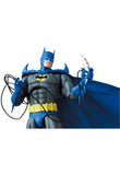 Mafex No. 215 Batman (Knight Crusader) from Batman: Knightfall