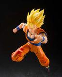 (Pre-Order Nov. 2025) S.H Figuarts Super Saiyan Son Goku <The Games Begin> from "Dragon Ball Z"