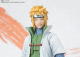 S.H. Figuarts Minato Namikaze (NARUTOP99 Edition) from Naruto: Shippuden