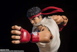 S.H. Figuarts Ryu -Outfit 2- from "Street Fighter"