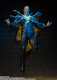 S.H. Figuarts Black Adam