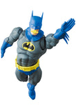 Mafex No. 215 Batman (Knight Crusader) from Batman: Knightfall