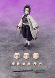 (Pre-Order Oct. 2025) S.H Figuarts Shinobu Kocho from "Demon Slayer: Kimetsu no Yaiba"
