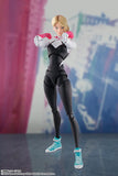 S.H. Figuarts Spider-Gwen from "Spider-Man: Across the Spider-Verse