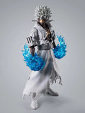 (Pre-Order Dec. 2025) S.H Figuarts Dabi from My Hero Academia