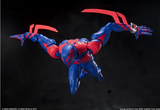 S.H. Figuarts Spider-Man 2099 from "Spider-Man: Across the Spider-Verse