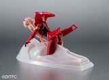 S.H.Figuarts x Robot Spirits Zero Two & Strelizia (5th Anniversary) Set from Darling in the Franxx