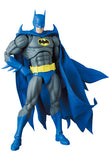Mafex No. 215 Batman (Knight Crusader) from Batman: Knightfall
