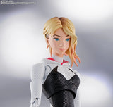 S.H. Figuarts Spider-Gwen from "Spider-Man: Across the Spider-Verse