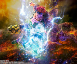 S.H. Figuarts Eustass Kid from - The Raid on Onigashima - "One Piece"