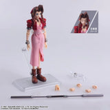 Bring Arts Final Fantasy VII Aerith Gainsborough