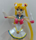 3D Printed S.H. Figuarts Sailor Scouts (Inner Senshi) SOLID Wrist Joints (4-Pack)