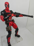 Dstar Arms - 23. Benelli M4 1/12th Scale Shotgun