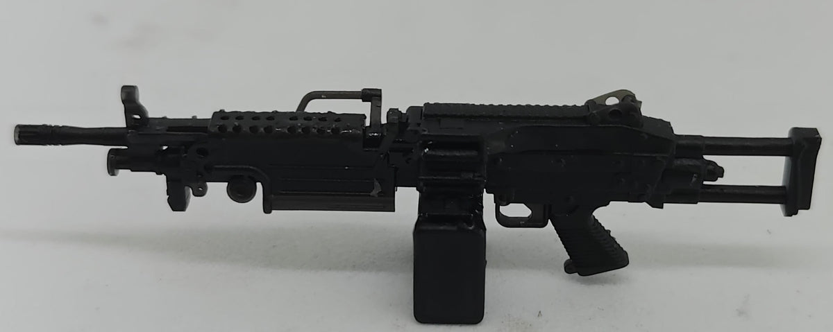 トイガン m249 para FN® - M249 PARA | Quantico Tactical