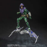 S.H. Figuarts Green Goblin from Spider-Man: No Way Home