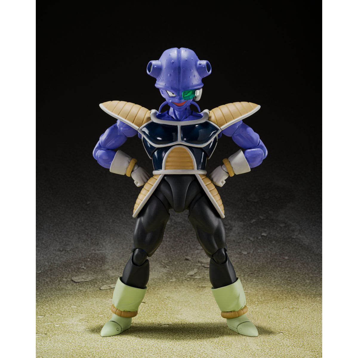 S.H. Figuarts KYEWI -Exclusive Edition- (Vault) – Dstar Toys
