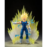 S.H. Figuarts Majin Vegeta -Exclusive Edition- (Vault)