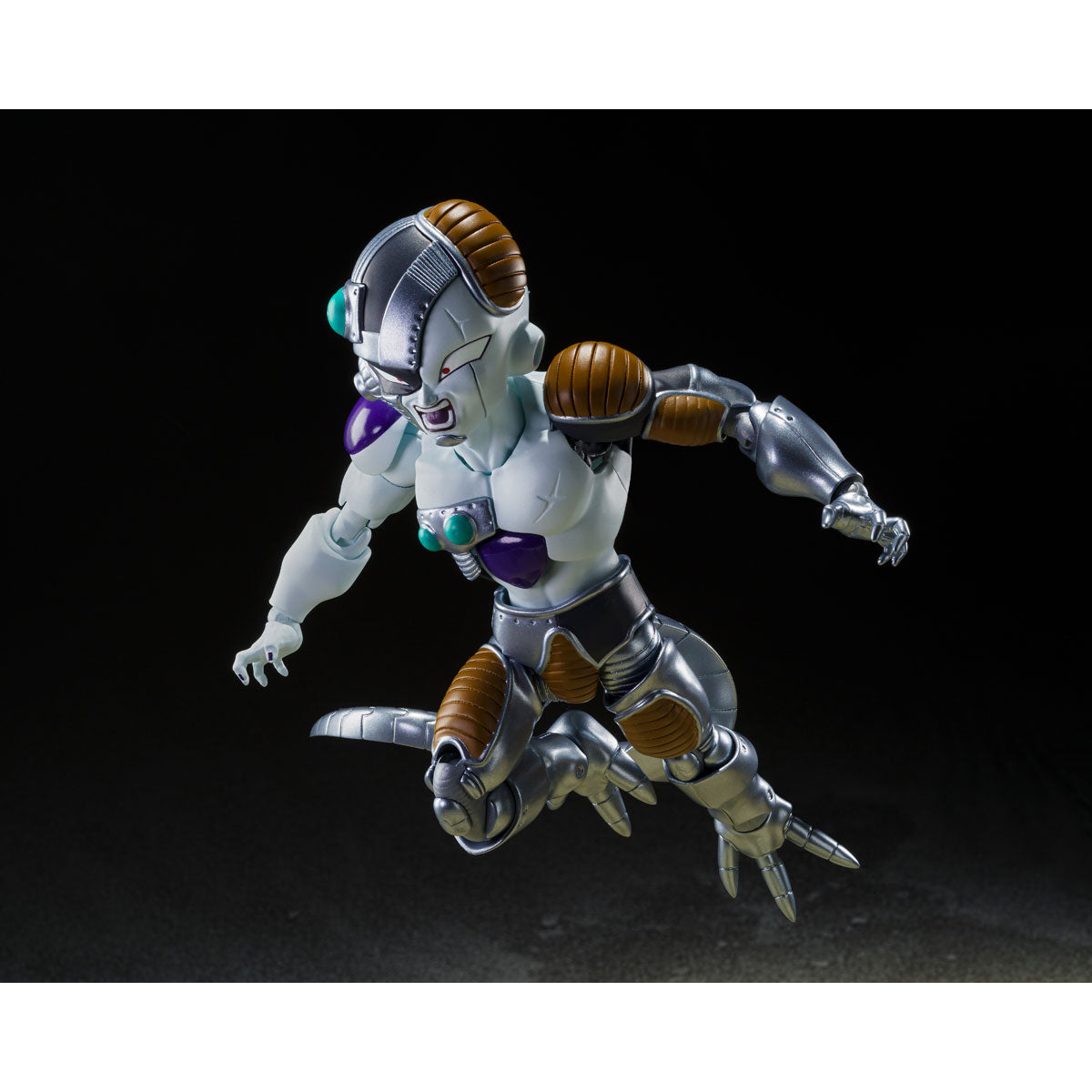 S.H. Figuarts MECHA FRIEZA (Exclusive) (Vault) – Dstar Toys