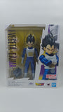 S.H. Figuarts Vegeta from Dragon Ball DAIMA