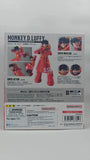 S.H. Figuarts  Monkey D. Luffy (Future Island Egghead) from One Piece